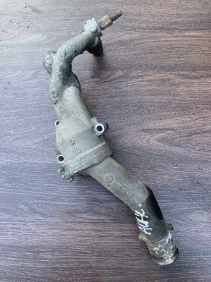 Корпус термостату Toyota Avalon 3.5 бензин 2005-2012, 16323-0P030, б.в. 2022626504 фото