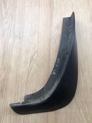 Брызговик передний правый CK5M56732C Range Rover Vogue L405, б.у CK5M56732C фото