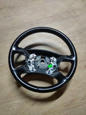Кермо Skoda Fabia 1, 2005 р., б.в. 2326565656 фото