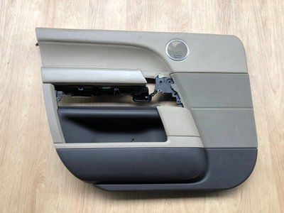 Карта передніх лівих дверей CK5223901B, CK5223901A Range Rover Vogue L405 б.в. CK5223901B, CK5223901A фото
