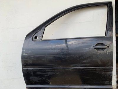 Двері передні ліві Volkswagen Golf, б.в. 34556778888 фото