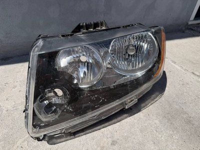 Фара ліва під запчастини Jeep Compass, 2011-2017 р., USA, 68171215AA, б.в. 68171215AA фото