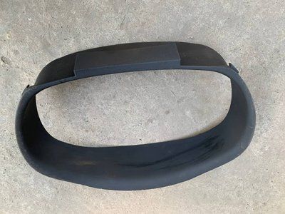 Накладка панелі приладів Subaru Impreza 3, 2007-2011 р., 66185FG020, б.в.  66185FG020 фото