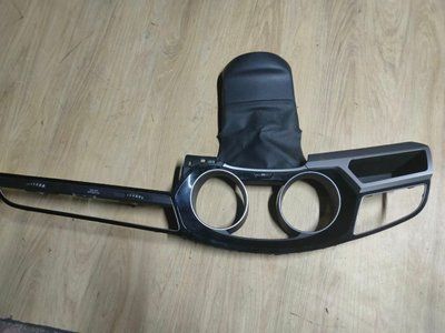 Рамка щитка приладу Volkswagen Touran 3 2015-2020 р., 5TB858415, б.в. 5TB858415 фото