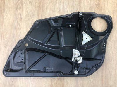 Стеклоподъемник задней левой двери Mercedes W251 R-class, б.у. 5645646 фото