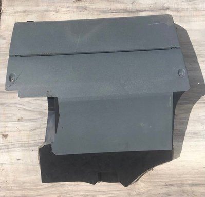 Бардачок Skoda Fabia 1, б.у 356709690 фото