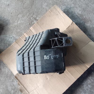 Корпус фільтра Volkswagen Passat B5 1.9, б.в. 1886313178 фото