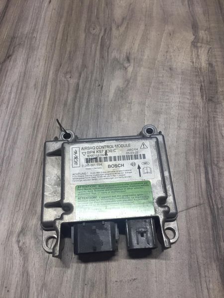 Блок Airbag BP4K57K30С Mazda 3, б.в. BP4K57K30С фото