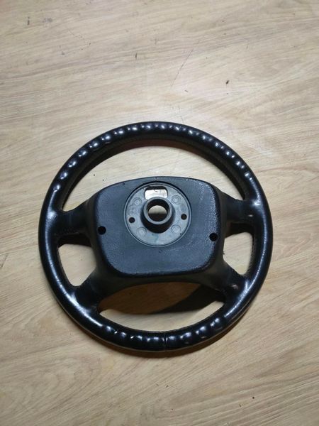 Кермо Skoda Fabia 1, 2005 р., б.в. 2326565656 фото