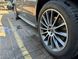 Комплект легкосплавних дисків Mercedes 5x112 R21, б.в 00998 фото 4