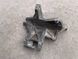 Кронштейн компрессора Subaru Impreza 3, 2007-2011 г., 2.0 бензин, 73611FG000, б.у. 73611FG000 фото 2