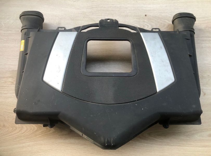 Корпус повітряного фільтра Mercedes w221, S-клас, б.в.2730900201 2730900201 фото
