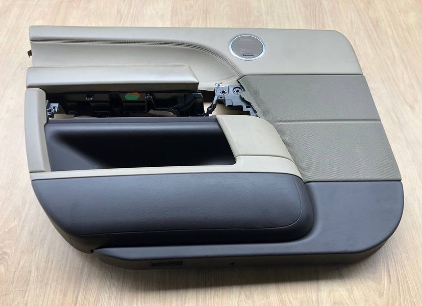 Карта передніх лівих дверей CK5223901B, CK5223901A Range Rover Vogue L405 б.в. CK5223901B, CK5223901A фото