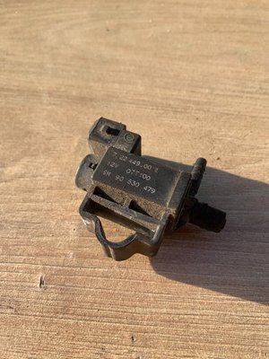 Клапан управління EGR Chevrolet Lacetti 2004-2013 р., 1.8 бензин, б. в. 90530479 90530479 фото