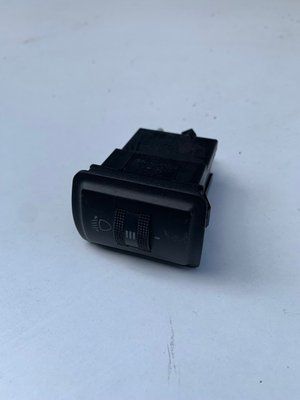 Кнопка коректора фар Audi A4 B5 2000 р, б. в. 8D0941301C 8D0941301C6 фото