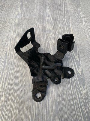 Кронштейн проводки двигуна Nissan Almera N16, 2005 р., 1.8 бензин, б.в. 0-0=0= фото