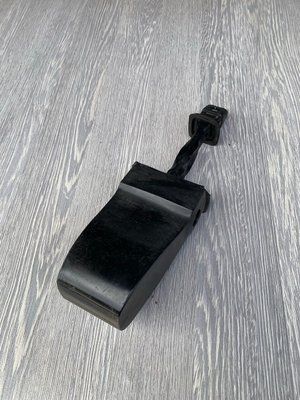 Ограничитель передних дверей Skoda Fabia 2, 2007 г., хэтчбек, 5J0837249C, б.у. 5J0837249C фото