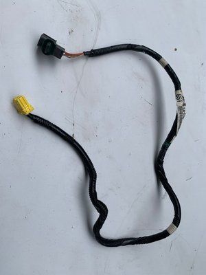 Проводка переднього правого сидіння Honda Legend Kb1, 2007 р., 81166-SJA-A100, б.в. 81166-SJA-A100 фото