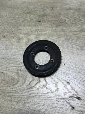 Шкив помпы Mazda 626, 2512925001, б.у.  2512925001 фото