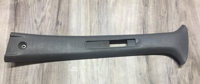 Накладка стійки центральна ліва верхня Skoda Felicia, 6U0 867 285, Б.в 6U0 867 285 фото