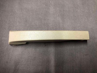 Накладка бежева Mercedes w221, S-клас 2219191520 фото