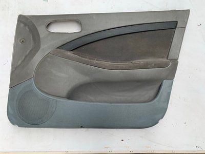 Карта передніх правих дверей Chevrolet Lacetti 2004-2013 р., седан, 96556322, б.в. 96556322 фото