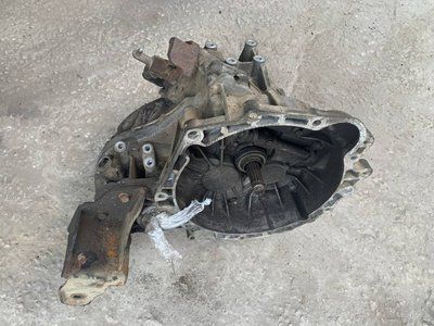 Механічна коробка передач, МКПП Chevrolet Epica 2.0 бензин, 2006-2014 р., 96227009, б.в. 96227009 фото