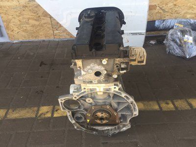 Мотор 1.6 бензин Ford Focus, б.в. 457788908 фото