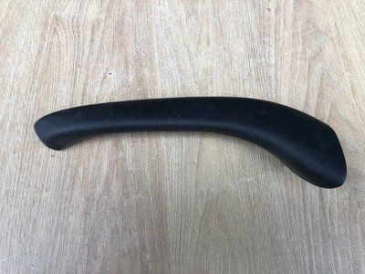 Накладка ручки дверей Mercedes W220 S-class, б.в 53214 фото