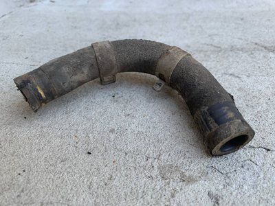 Патрубок охлаждения Subaru Impreza 3, 2.0 бензин, 2007-2011 г., б.у. 909-0-0 фото