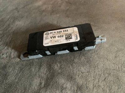 Підсилювач антени Volkswagen Passat B6, 2005 р., 3C9035552, б.в. 3C9035552 фото