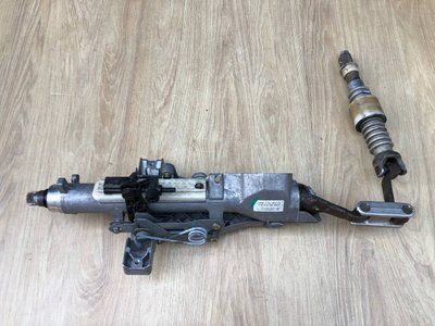 Рульова колонка Mercedes C-class w203, купе,Б.в 2034601416 2034601416 фото