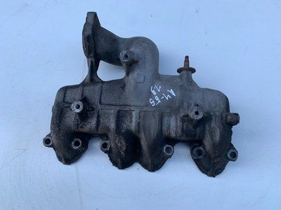 Впускний колектор Audi A4 B5 1.9 TDI 2000 р., 038129713AD, б.в. 038129713AD фото