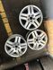 Комплект дисків 5x100 Volkswagen Golf 4, б.в. 7876876 фото 2