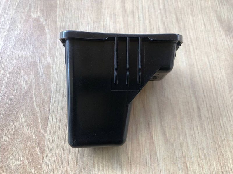 Пепельница задней левой двери вставка LR036917, CK5227453AB Range Rover Vogue L405, б.у. LR036917, CK5227453AB фото