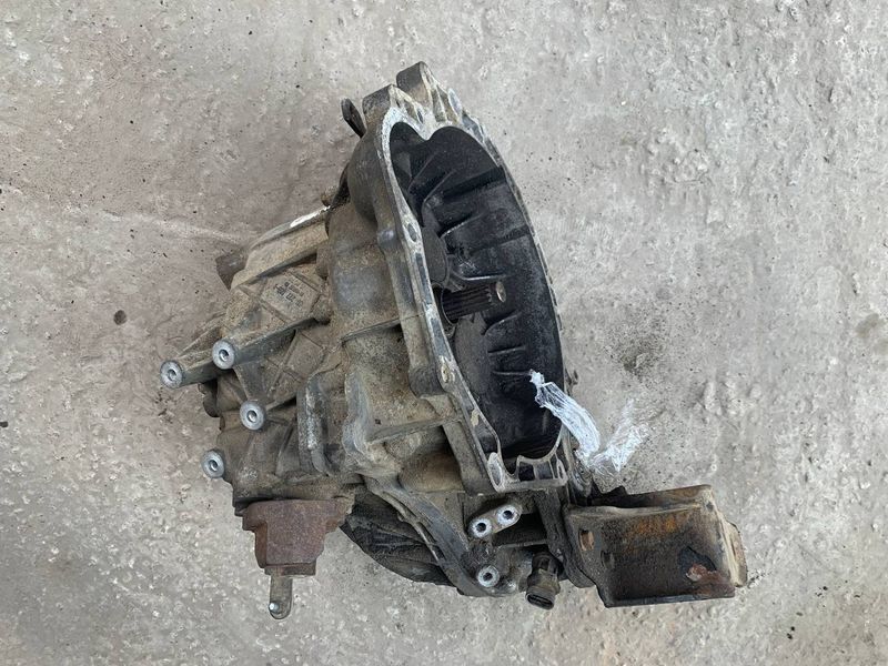 Механічна коробка передач, МКПП Chevrolet Epica 2.0 бензин, 2006-2014 р., 96227009, б.в. 96227009 фото