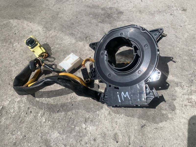 Шлейф руля Subaru Impreza 3, 2007-2011 г., 83196FJ030, б.у. 83196FJ030 фото