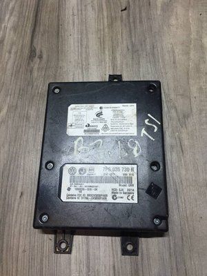 Блок гучномовця 7Р6035730N Volkswagen Passat B7, б.в. 7Р6035730N фото