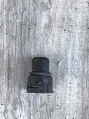Фланец охлаждения  Skoda Octavia A5, б.у. CK1320356 СK1320356 фото