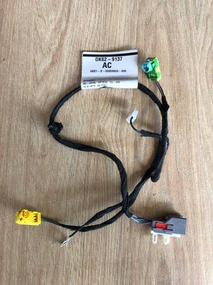 Проводка пасажирської подушки безпеки LR050091, DK629137AC Range Rover Vogue L405, б.в. LR050091, DK629137AC фото