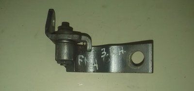 Петля дверей задня права нижня Ford Mondeo 4, б.в. 1929452130 фото