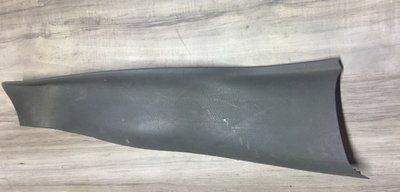 Накладка стійки центральна права нижня Skoda Felicia,  6U0 867 768, Б.в. 6U0 867 768 фото