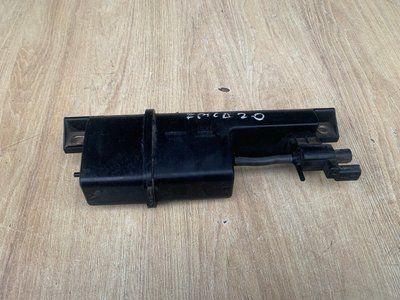 Резонатор воздушного фильтра Chevrolet Epica 2006-2012 г., 2.0 бензин,б.у 96291069   96291069 фото