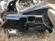 Задня частина кузова взборі Mercedes w221, S-клас 2216300321, 2216300021 фото 7