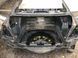 Задня частина кузова взборі Mercedes w221, S-клас 2216300321, 2216300021 фото 3