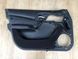Карта двери передней левой Mercedes W220 S-class, б.у 2207200770  2207200770 фото 1