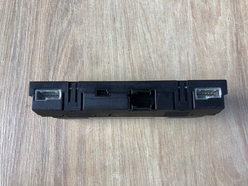 Блок керування режимами опалення Mercedes W220 S-class, б.в 2208300085 2208300085 фото