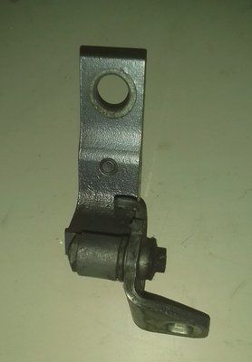Петля дверей задня ліва нижня Ford Mondeo 4, б.в. 1929458269 фото