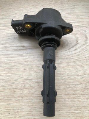 Котушка запалювання Mercedes w221, S-клас. 0001502780 0001502780 фото
