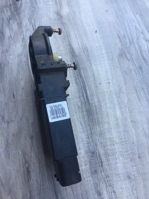 Блок склопідйомника Volkswagen Passat B5, б.в. 101430-201 фото